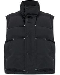 DSquared² - Vests - Lyst