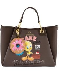 Braccialini - Handtaschen - Lyst