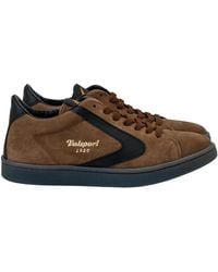 Valsport 1920 - Suede tournament asphalt sole date schuhe - Lyst