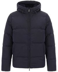 K-Way - Down Jackets - Lyst