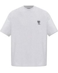 Acne Studios - T-Shirts - Lyst