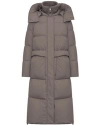 DUNO - Parkas - Lyst