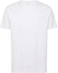Malo - T-Shirts - Lyst