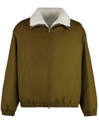 Bottega Veneta - Faux Fur & Shearling Jackets - Lyst