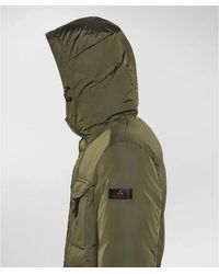 Peuterey - Aiptek Nbe 03 Fur Jacket - Lyst