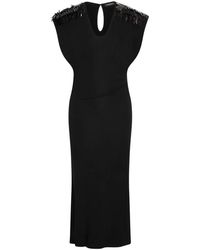 Bruuns Bazaar - Midi Dresses - Lyst