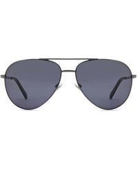 Fossil - Sunglasses - Lyst
