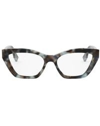 Fendi - Glasses - Lyst