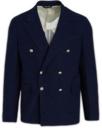 Brian Dales - Blazers - Lyst