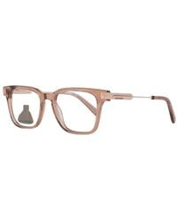 DSquared² - Accessoires ,Roze ,Optical Frame - Lyst