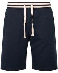 Paul & Shark - Casual Shorts - Lyst