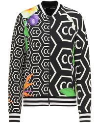 carlo colucci - Light Jackets - Lyst