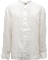 Paolo Pecora - Casual Shirts - Lyst