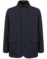 People Of Shibuya - Rain Jackets - Lyst