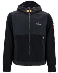 Parajumpers - Zip-Throughs - Lyst