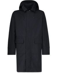 K-Way - Parkas - Lyst