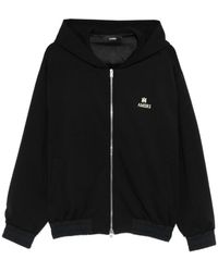 Amiri - Zip-Throughs - Lyst