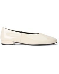 Stuart Weitzman - Ballerina Shoes - Lyst