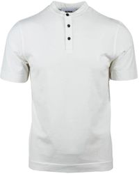 Alpha Studio - T-Shirts - Lyst