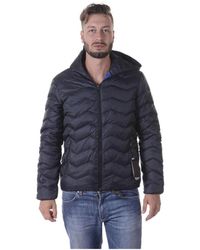 EA7 - Gewatteerde Jassen - Lyst
