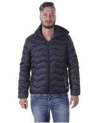 EA7 - Gewatteerde Jassen - Lyst