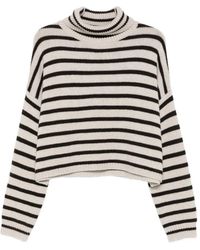 Lisa Yang - Cashmere Knitwear - Lyst
