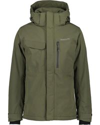 Didriksons - Stefan Jacket - Lyst