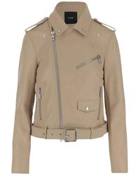 Pinko - Light Jackets - Lyst
