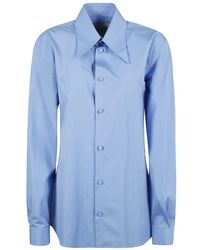 Valentino Garavani - Casual Shirts - Lyst