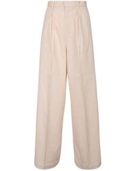 Made In Tomboy - Wide Trousers - Lyst