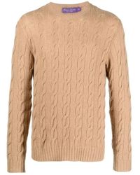 Ralph Lauren - Langärmliger hoodie casual pullover - Lyst