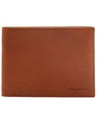 Piquadro - Wallets & Cardholders - Lyst