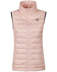 Rossignol - Waistcoats - Lyst