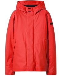 Rrd - Down Jackets - Lyst