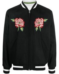 KENZO - Cazadora - Lyst