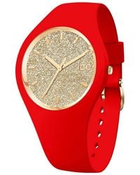 Ice-watch - Glitter Passion M - Lyst