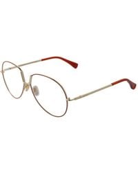 Max Mara - Glasses - Lyst
