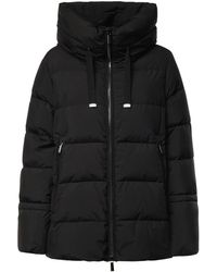 Moorer - Down Jackets - Lyst