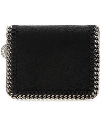 Stella McCartney - Wallets & Cardholders - Lyst