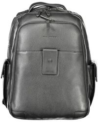 Piquadro - Backpacks - Lyst