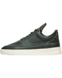 Filling Pieces - Niedriges Top Grain - Lyst