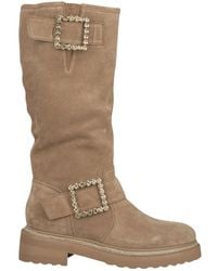 Alma En Pena. - High Boots - Lyst