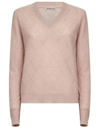 Blanca Vita - Cashmere Knitwear - Lyst