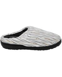SUBU - Slippers - Lyst