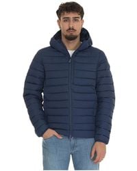 Save The Duck - Winter Jackets - Lyst