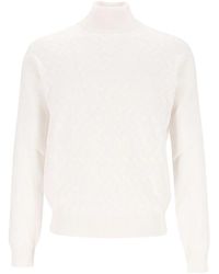 Corneliani - Turtlenecks - Lyst