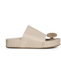 Uma Wang - Flip Flops - Lyst