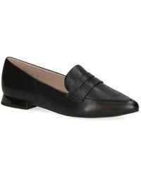 Caprice - Shoes > flats > loafers - Lyst
