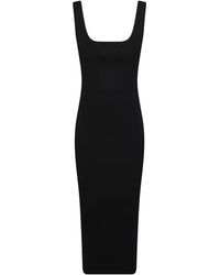 Entire studios - Midi Dresses - Lyst