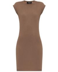 DSquared² - Short Dresses - Lyst